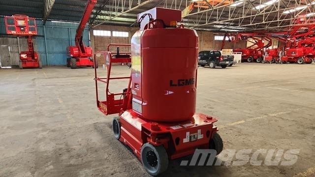LGMG M2640JE Vertikalne radne podizne platforme