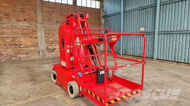 LGMG M2640JE Vertikalne radne podizne platforme