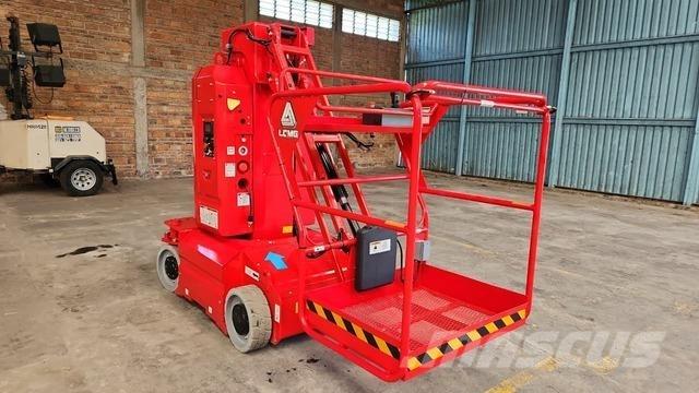 LGMG M2640JE Vertikalne radne podizne platforme
