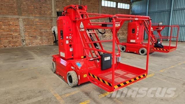 LGMG M2640JE Vertikalne radne podizne platforme