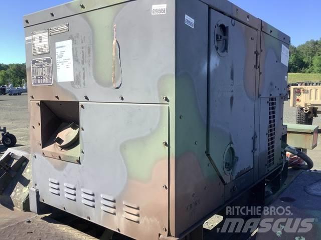  Libby MEP-802A Dizel agregati