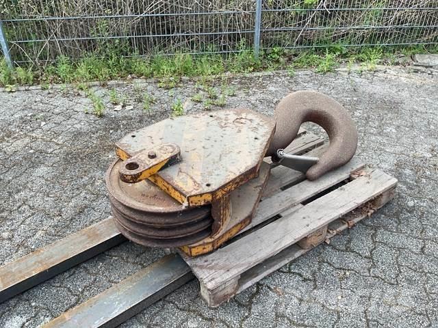 Liebherr  Građevinarstvo – ostalo