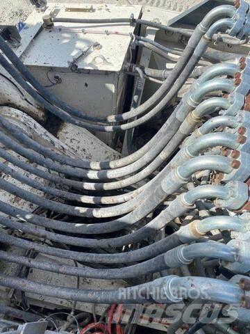 Liebherr 9200 Bageri gusjeničari
