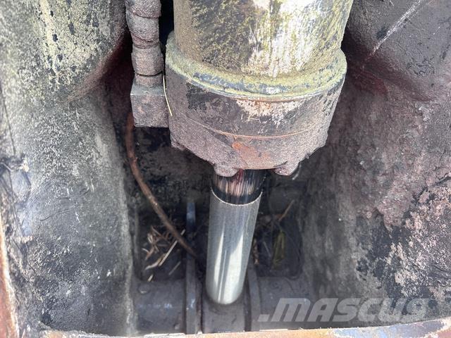 Liebherr 924 Građevinarstvo – ostalo