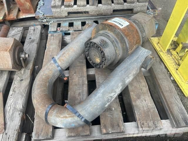  Lifting Device Oprema i dijelovi za kranove