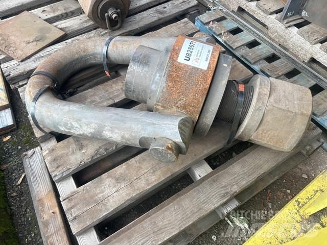  Lifting Device Oprema i dijelovi za kranove