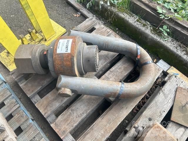  Lifting Device Oprema i dijelovi za kranove