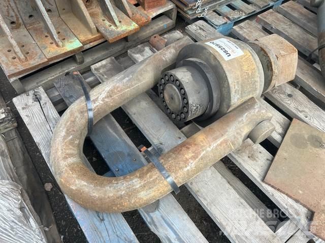  Lifting Device Oprema i dijelovi za kranove