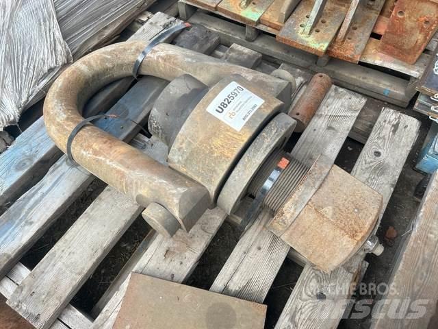  Lifting Device Oprema i dijelovi za kranove