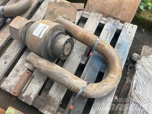  Lifting Device Oprema i dijelovi za kranove