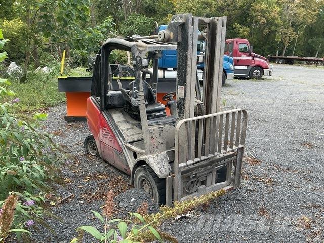 Linde H30T Viličari - ostalo
