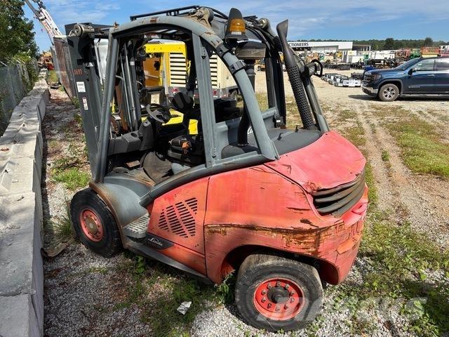 Linde H45D Viličari - ostalo