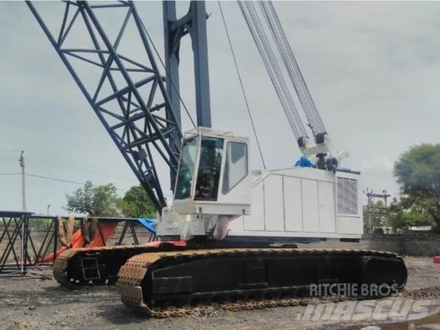 Link-Belt 718 Kranovi sa gusjenicama