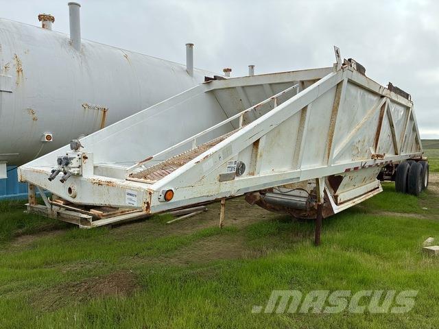 Load King  Kiper prikolice