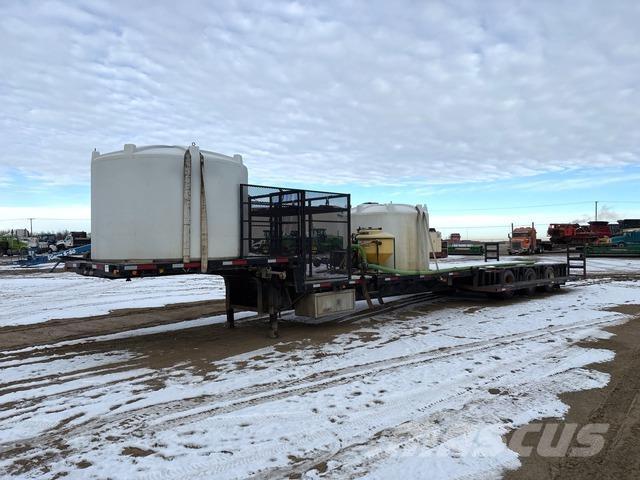 Load King  Niski utovarivači