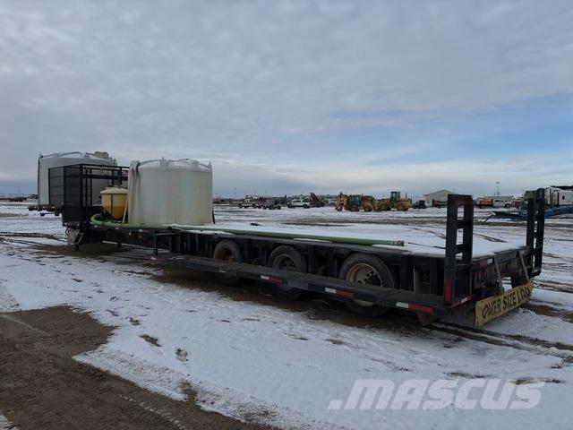 Load King  Niski utovarivači