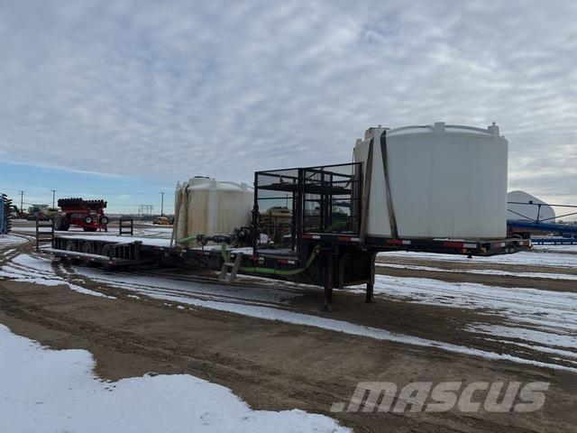 Load King  Niski utovarivači