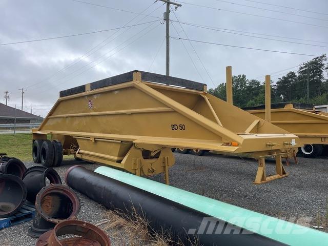 Load King 182S Kiper prikolice