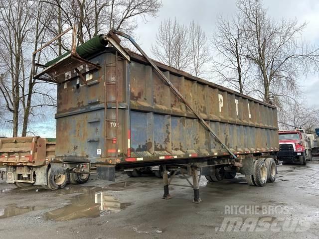  Load Line Kiper prikolice