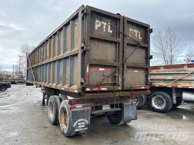  Load Line Kiper prikolice