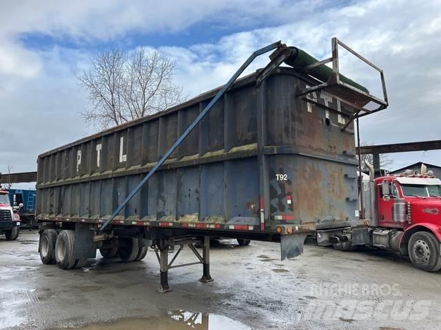  Load Line Kiper prikolice