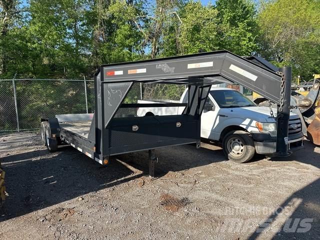  Load Max Prikolice za autotransportere
