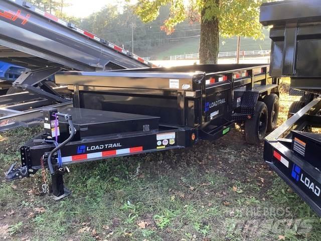 Load Trail  Kiper prikolice