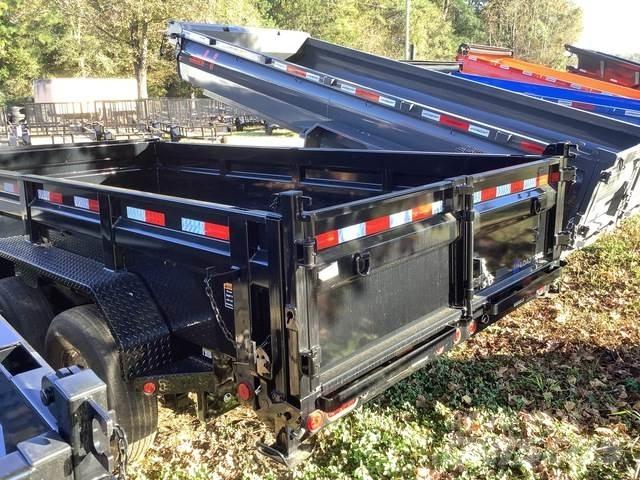 Load Trail  Kiper prikolice