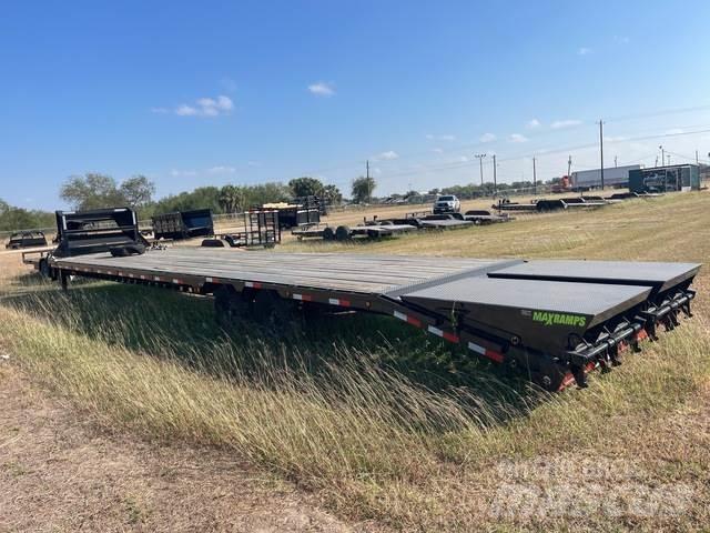 Load Trail  Prikolice za autotransportere