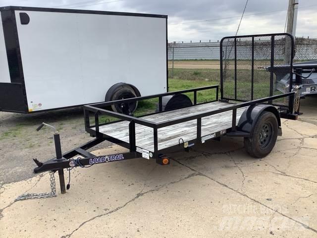 Load Trail  Ostale prikolice