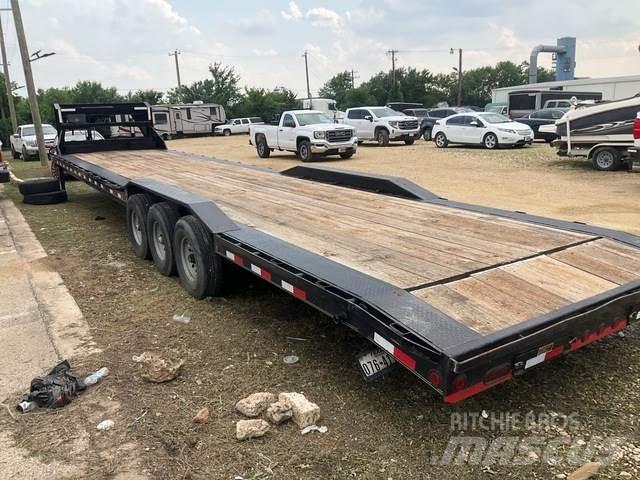 Load Trail  Prikolice za autotransportere