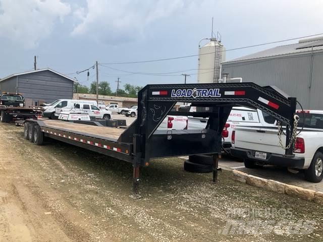 Load Trail  Prikolice za autotransportere