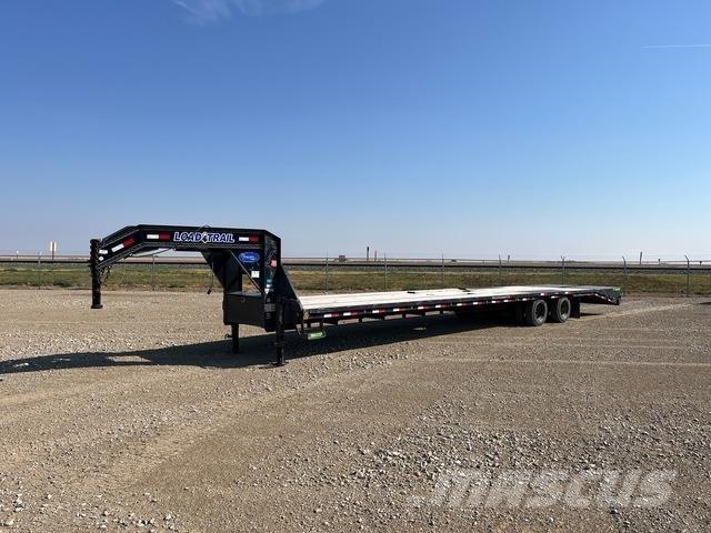 Load Trail  Prikolice za autotransportere