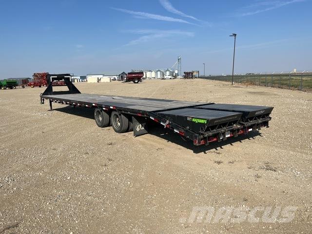 Load Trail  Prikolice za autotransportere