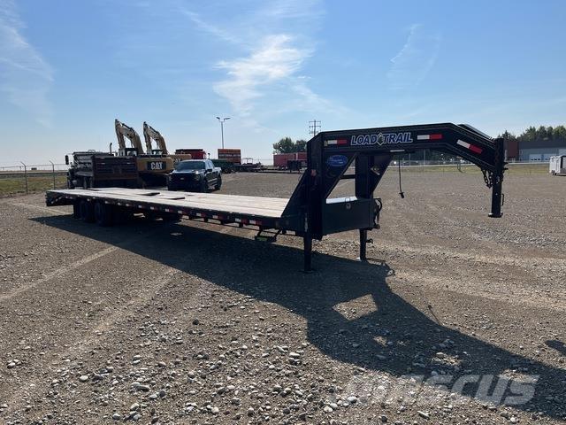 Load Trail  Prikolice za autotransportere