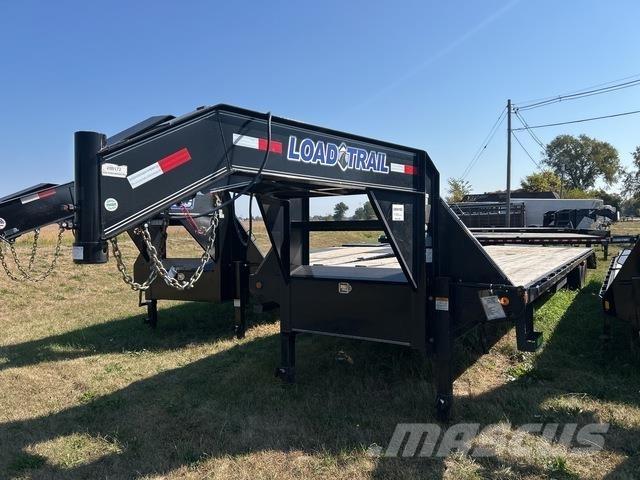 Load Trail  Prikolice platforme/otvoreni sanduk