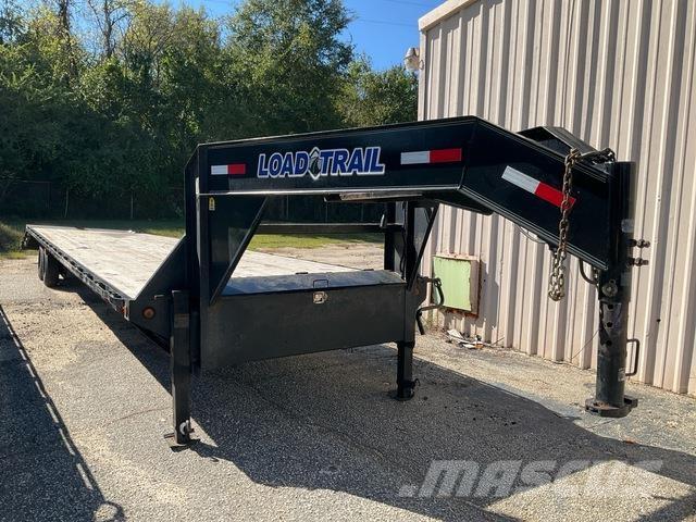 Load Trail  Prikolice za autotransportere
