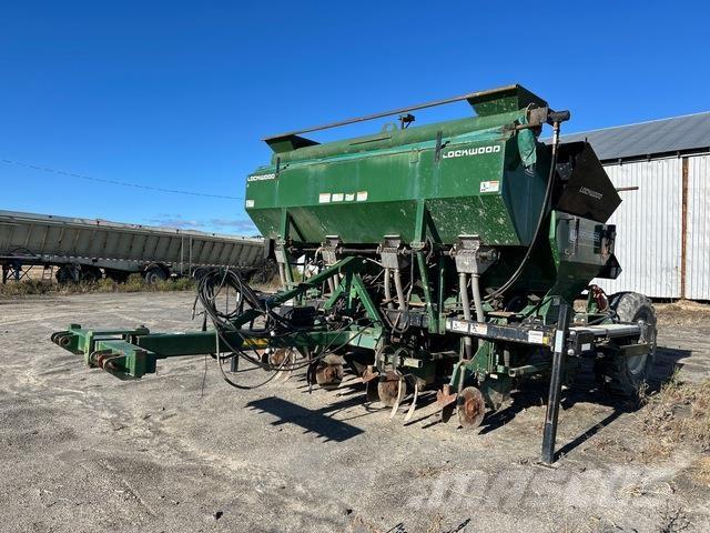  Lockwood 504 Sadilice krumpira