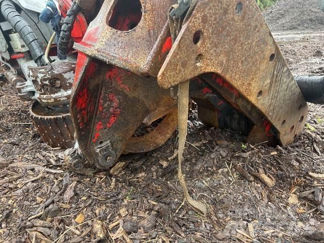 Log Max 5000D Građevinarstvo – ostalo