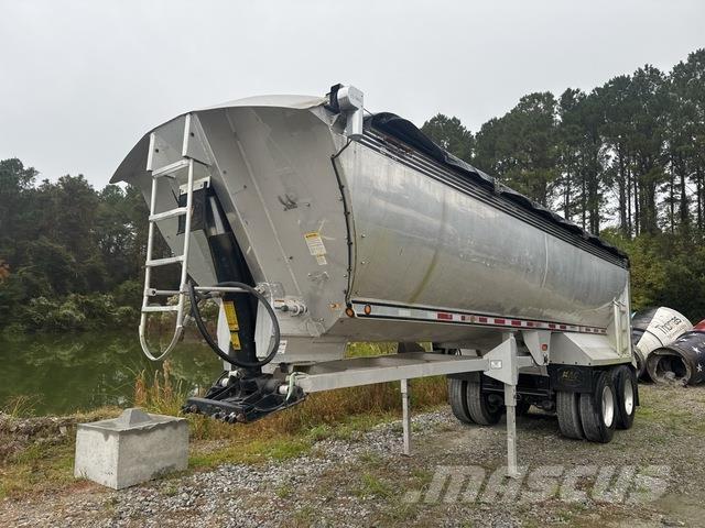 MAC  Kiper prikolice