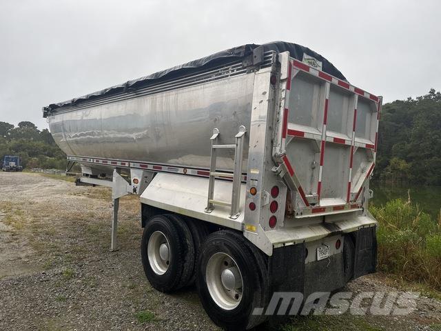 MAC  Kiper prikolice