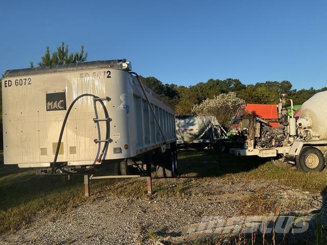 MAC  Kiper prikolice