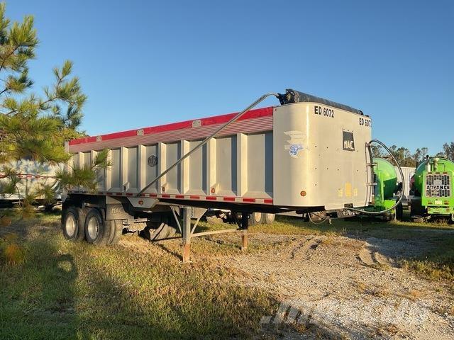 MAC  Kiper prikolice