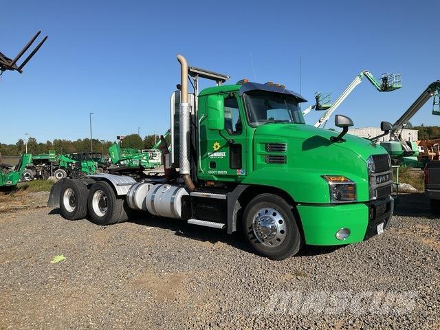 Mack Anthem Traktorske jedinice