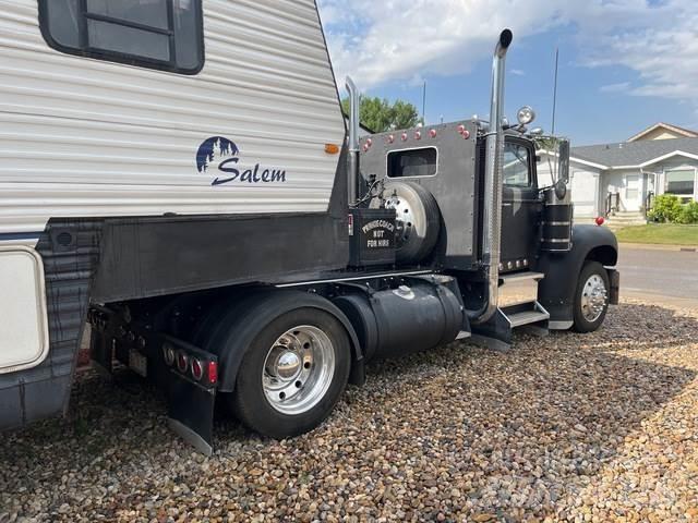 Mack B75 Traktorske jedinice
