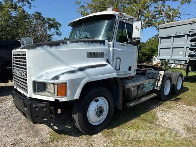 Mack CH600 Traktorske jedinice
