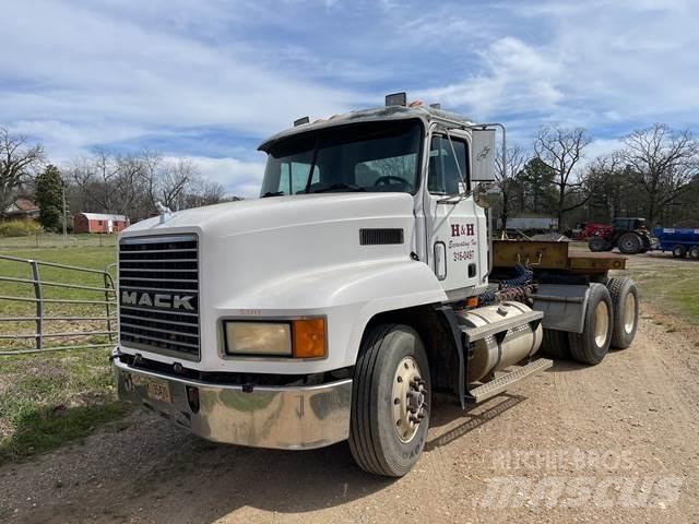 Mack CH613 Traktorske jedinice