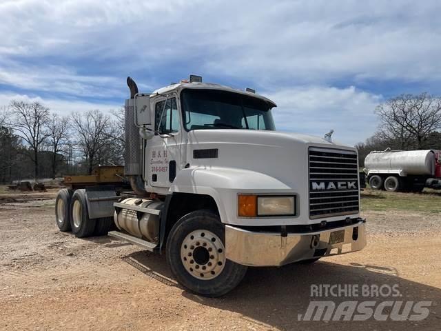 Mack CH613 Traktorske jedinice
