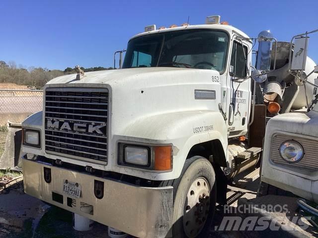 Mack CH613 Traktorske jedinice