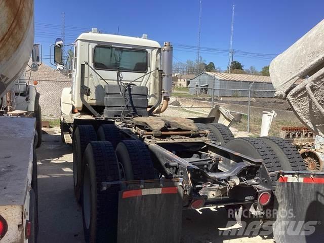 Mack CH613 Traktorske jedinice